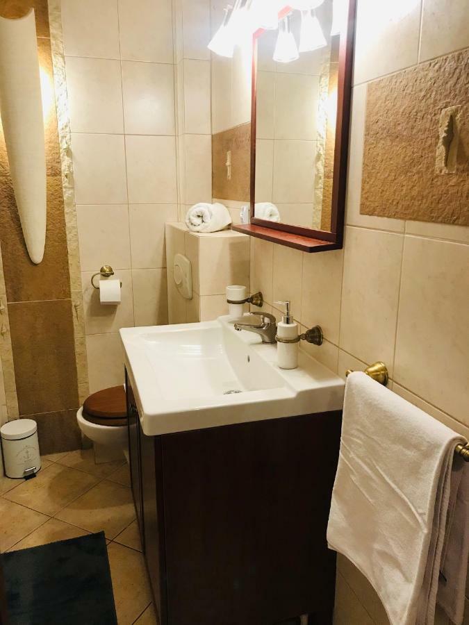 Vinci Apartment In The City Center クラクフ エクステリア 写真